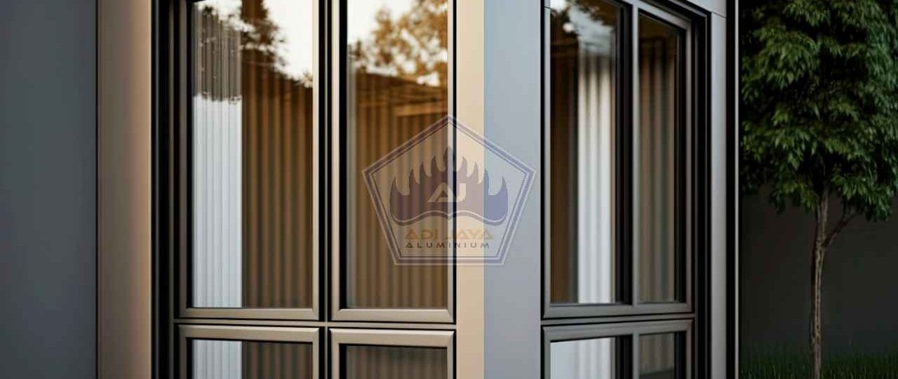 Tukang Aluminium Babelan Bekasi