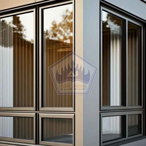 Tukang Aluminium Babelan Bekasi Profesional dan Terpercaya