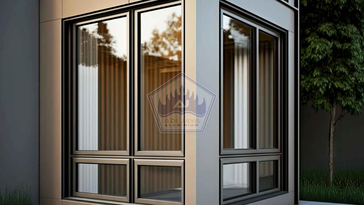 Tukang Aluminium Babelan Bekasi