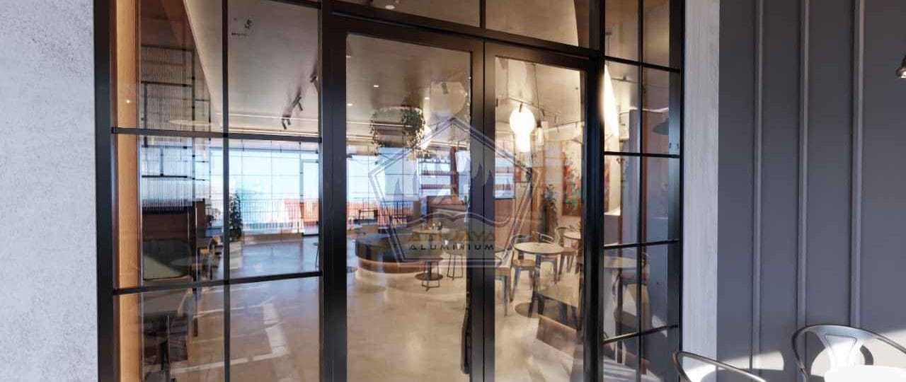 Jasa Tukang Aluminium Kranji Bekasi Barat Harga Bersaing