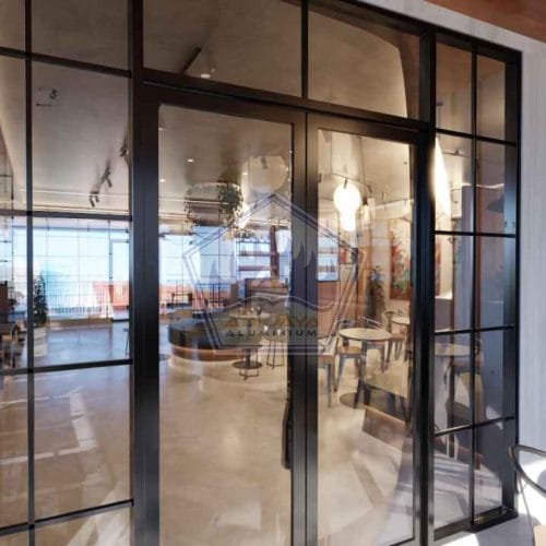 Jasa Tukang Aluminium Kranji Bekasi Barat Harga Bersaing