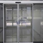 Jasa Pintu geser otomatis dengan Sensor terbaik Jakarta