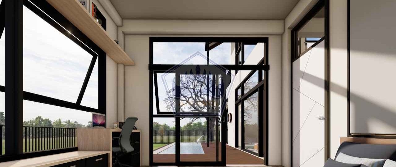 Tukang aluminium terdekat Taruma Jaya Bekasi murah dan cepat