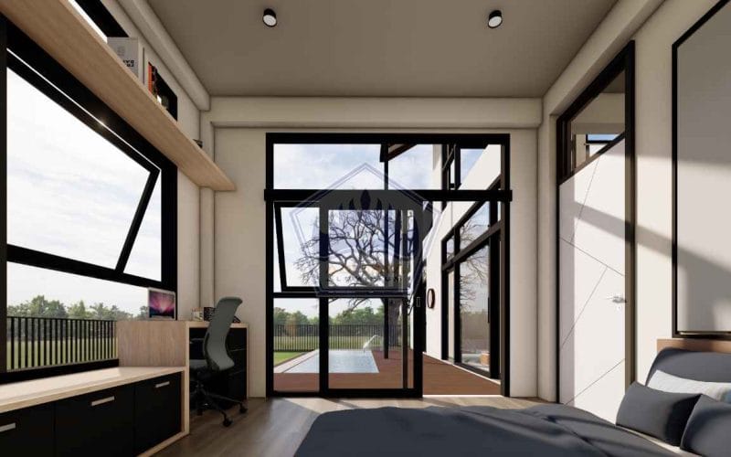 Tukang aluminium terdekat Taruma Jaya Bekasi murah dan cepat