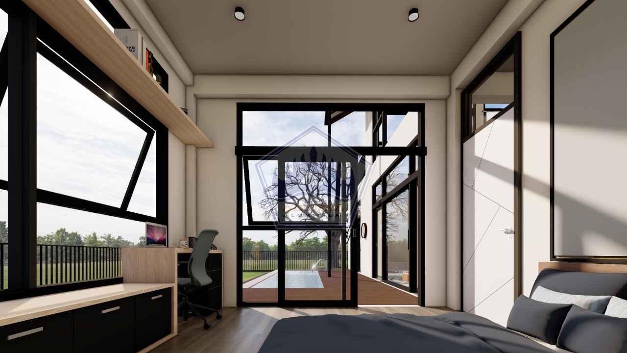 Tukang aluminium terdekat Taruma Jaya Bekasi murah dan cepat