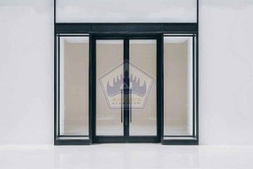 Toko pintu aluminium terdekat: model terbaru 2025
