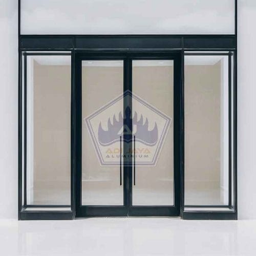 Toko pintu aluminium terdekat: model terbaru 2025