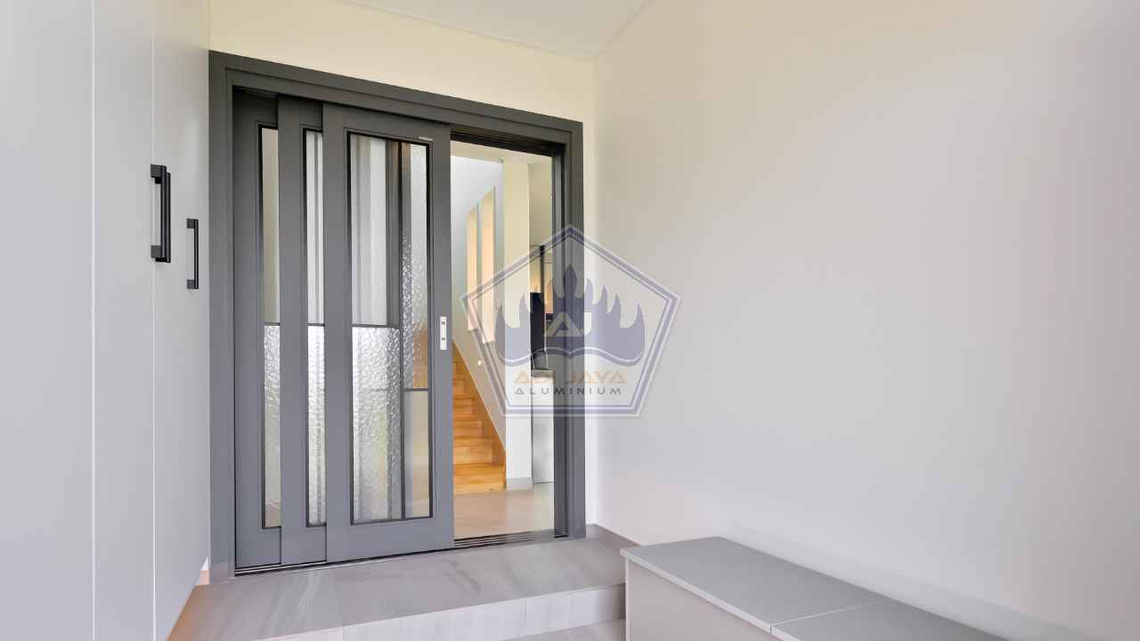Tukang Aluminium Cikarang Bekasi