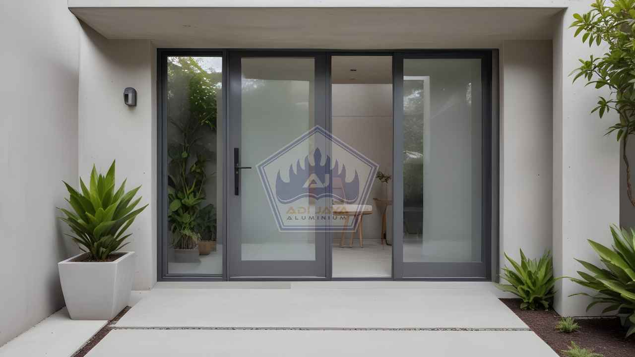 Tukang Aluminium Babelan Bekasi