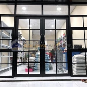 Harga Jasa Pasang Kusen Aluminium per Meter