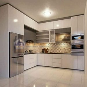 Jasa Kitchen Set Aluminium Jakarta