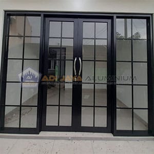 Jasa Pasang Aluminium