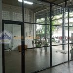 Jasa Pasang Aluminium