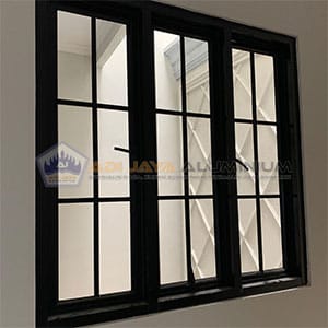 Jasa Pasang Aluminium