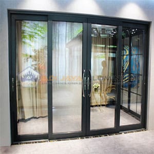 Jasa Pasang Aluminium