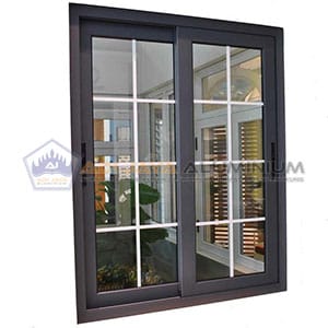 Jasa Pasang Jendela Aluminium