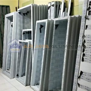 Jasa Pasang Kusen Aluminium Bekasi
