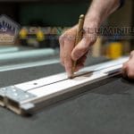 Jasa Pasang Kusen Aluminium Bekasi