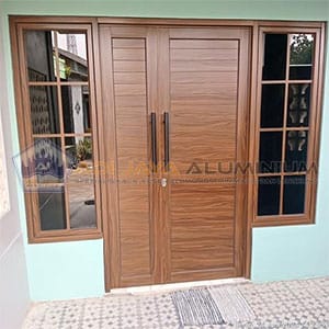 Jasa Pasang Kusen Aluminium Bogor