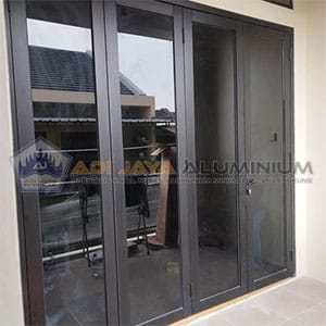 Jasa Pasang Kusen Aluminium Bogor
