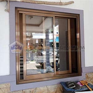Jasa Pasang Kusen Aluminium Depok