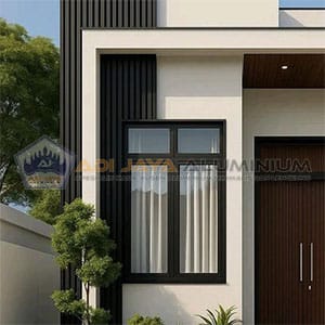 Jasa Pasang Kusen Aluminium Jakarta