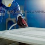Jasa Pasang Kusen Aluminium Jakarta