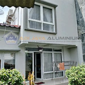 Jasa Pasang Kusen Aluminium Jakarta
