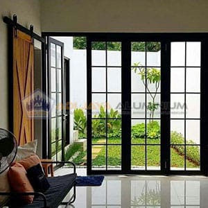 Jasa Pasang Kusen Aluminium Tangerang