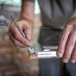 Jasa Pasang Kusen Aluminium Tangerang