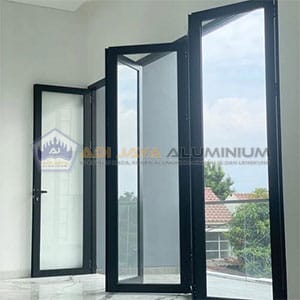 Jasa Pasang Kusen Aluminium Tangerang