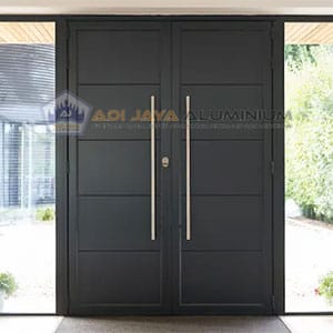 Jasa Pasang Pintu Aluminium