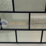 Kaca Patri Polos: Jenis, Ketebalan, dan Harga Terbaru per Meter