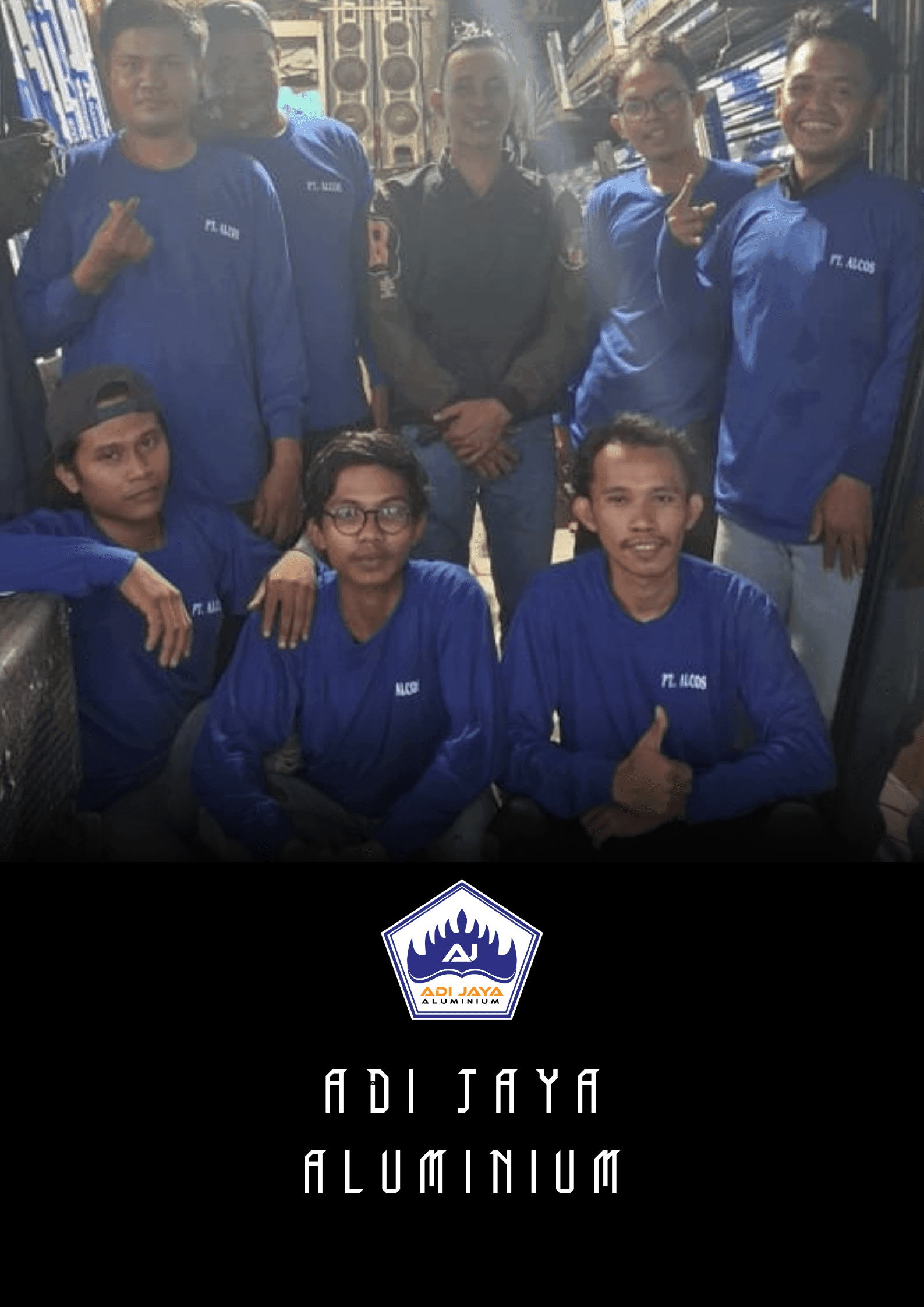 adi jaya aluminium