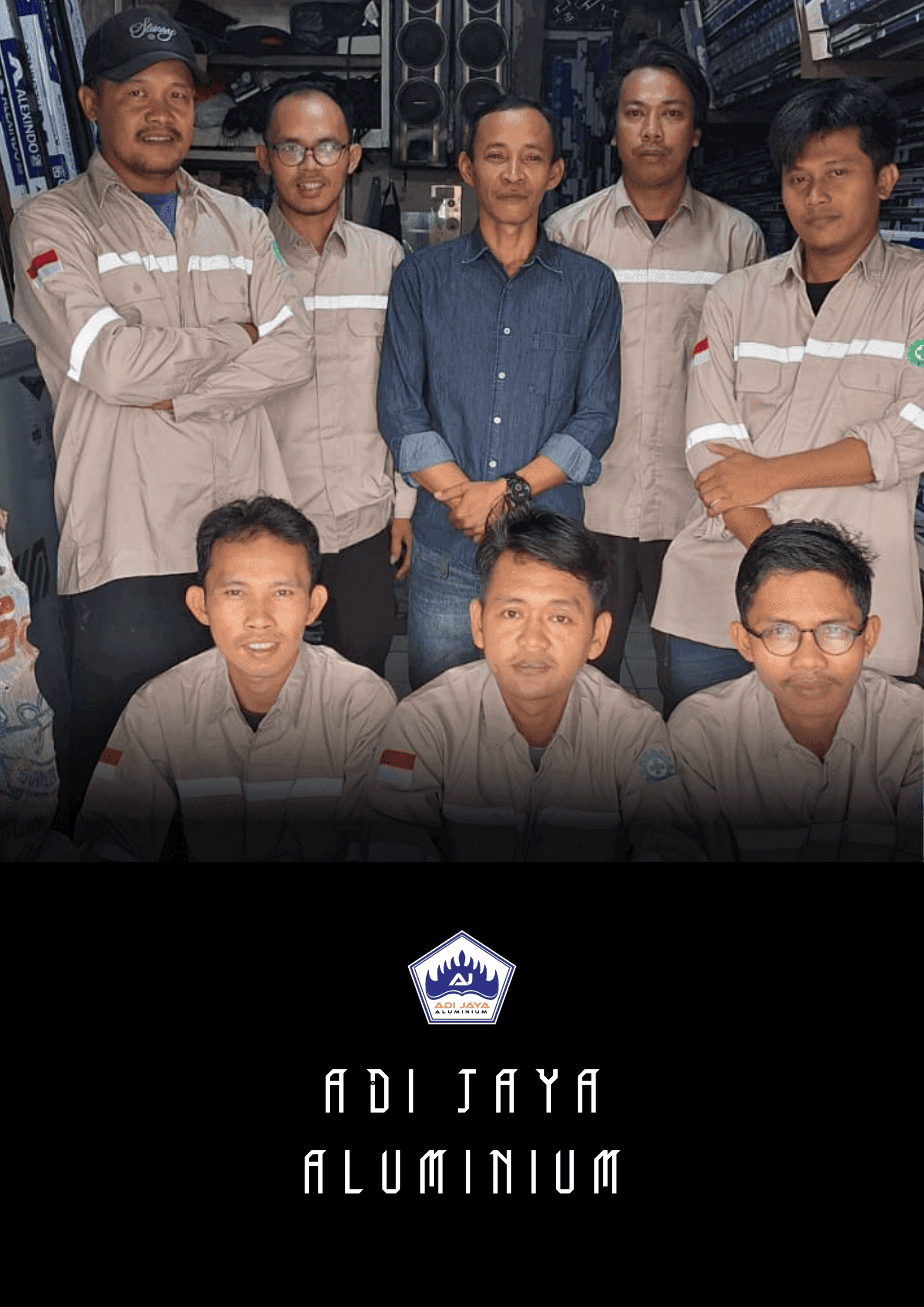 adi jaya aluminium
