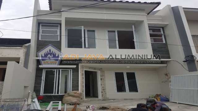 Spesialis aluminium finish good renovasi kantor dan Perumahan Spesialis aluminium finish good renovasi kantor dan Perumahan