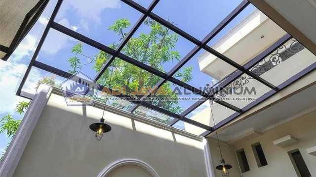 Vendor kanopi kaca custom Tangerang BSD free survei Vendor kanopi kaca custom Tangerang BSD free survei