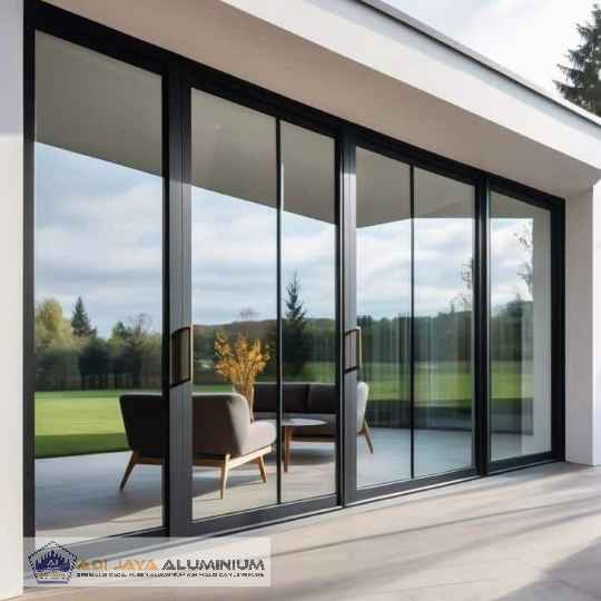 Kusen Aluminium Good Asta Jakarta Coating Premium Awet Kusen Aluminium Good Asta Jakarta Coating Premium Awet