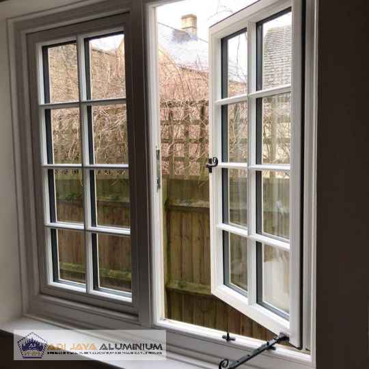 Aluminium Finished Goods Asta 